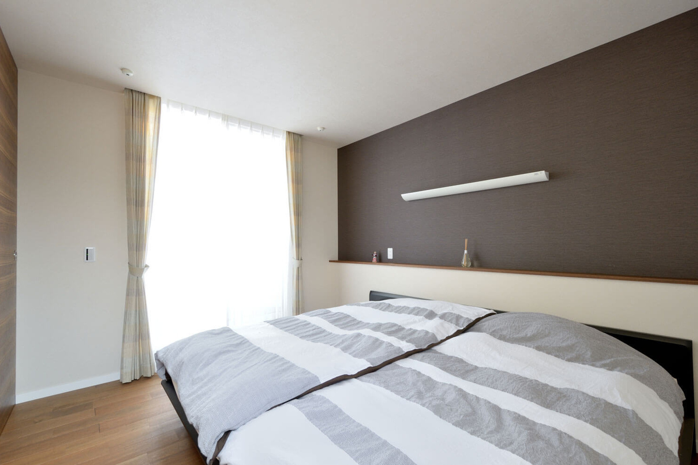 リビングダイニング