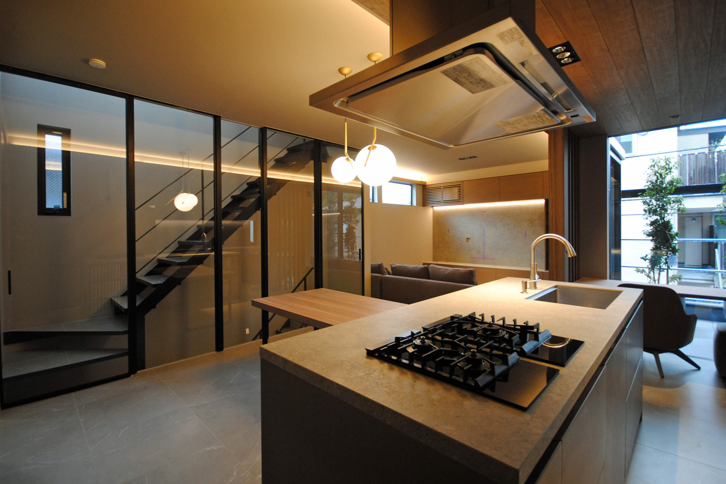 セカンドリビング