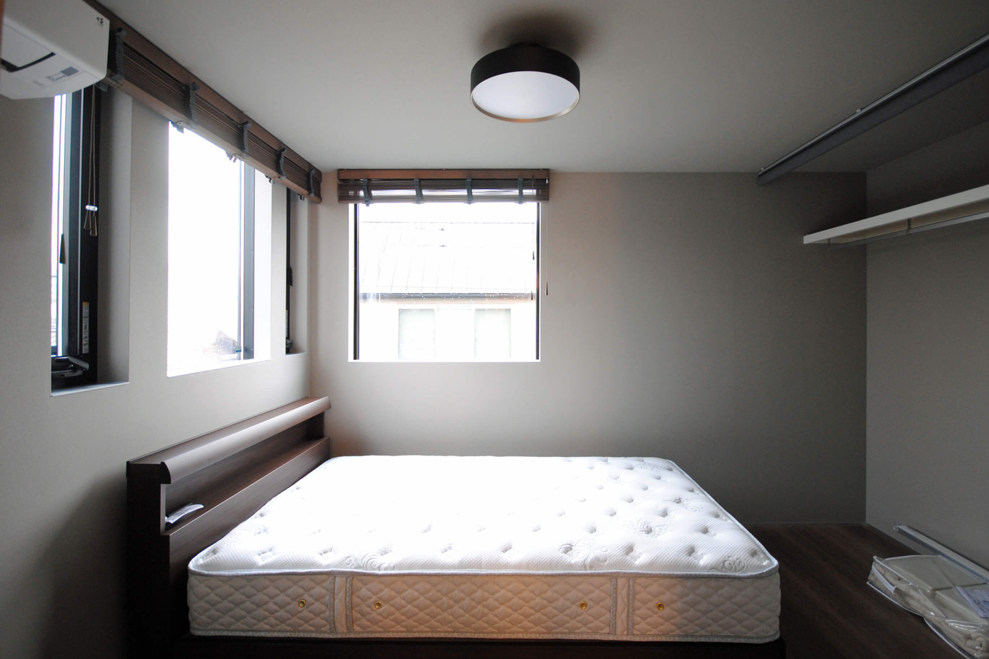 ランドリールーム